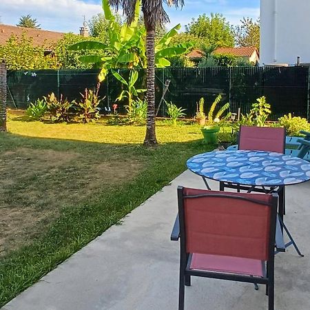 Joli Appartement Villeneuve-sur-Lot Ngoại thất bức ảnh