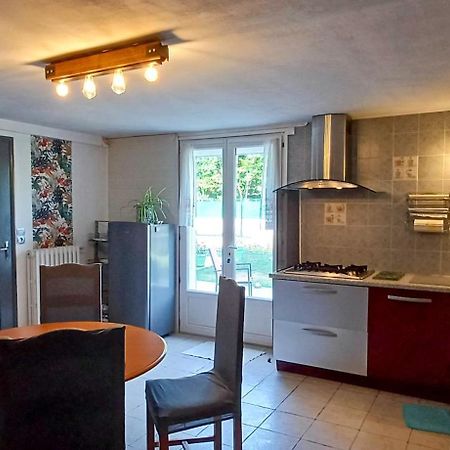 Joli Appartement Villeneuve-sur-Lot Ngoại thất bức ảnh