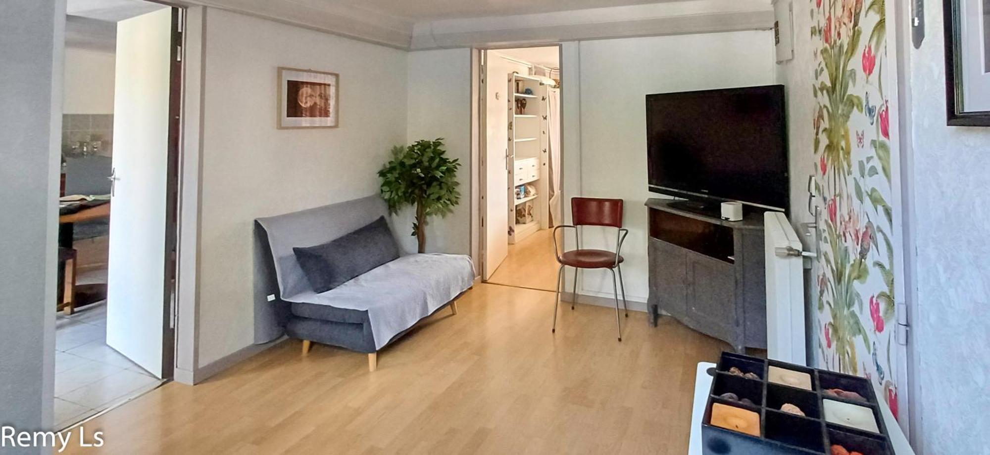 Joli Appartement Villeneuve-sur-Lot Ngoại thất bức ảnh