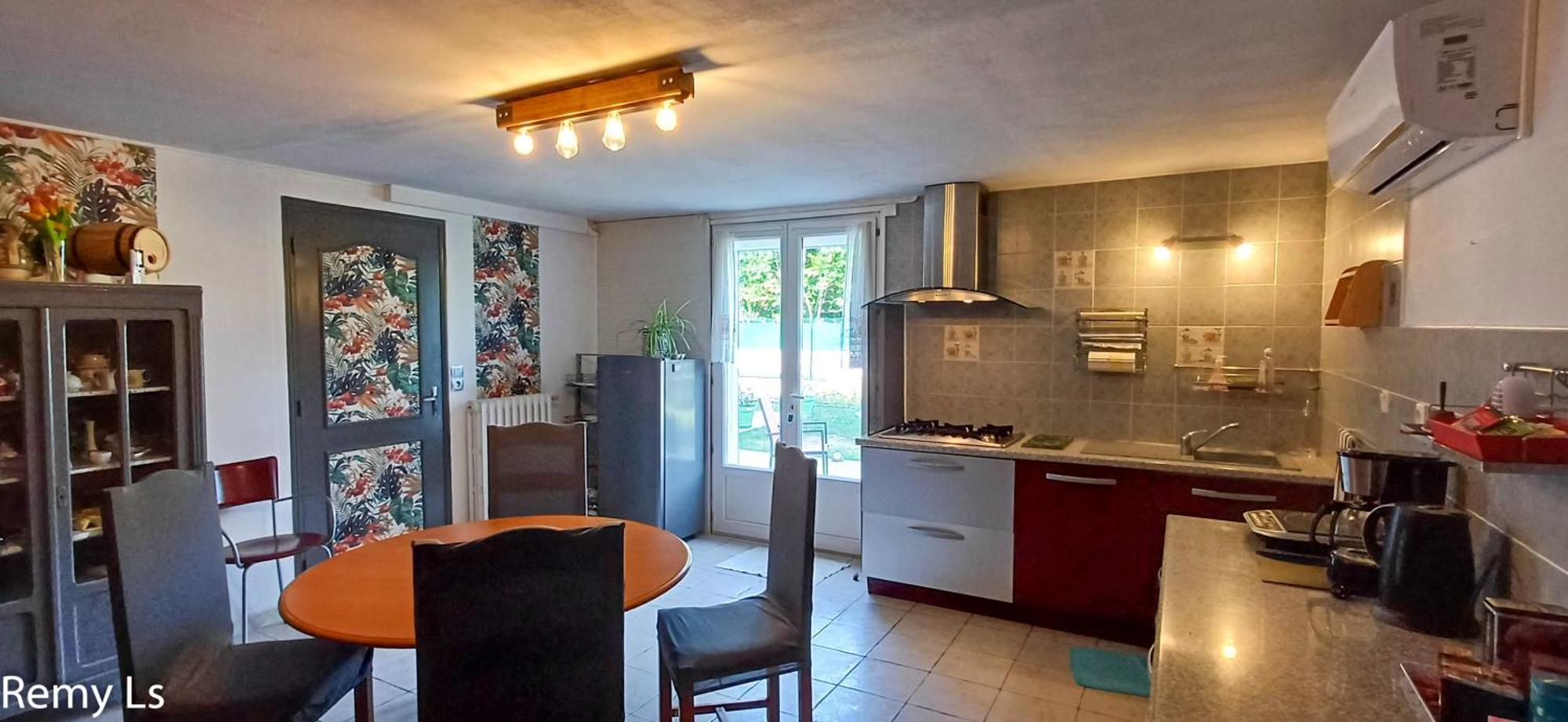 Joli Appartement Villeneuve-sur-Lot Ngoại thất bức ảnh