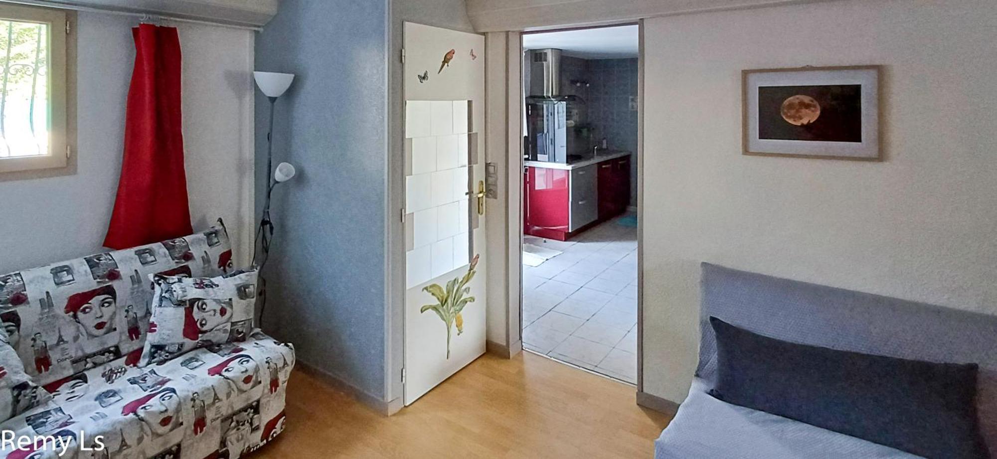 Joli Appartement Villeneuve-sur-Lot Ngoại thất bức ảnh