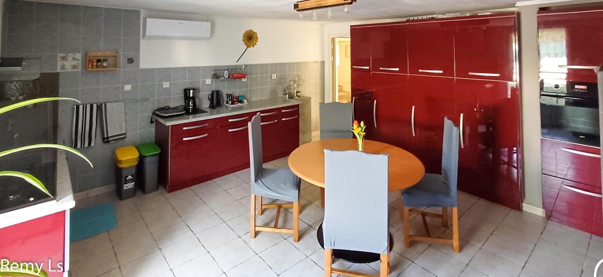 Joli Appartement Villeneuve-sur-Lot Ngoại thất bức ảnh