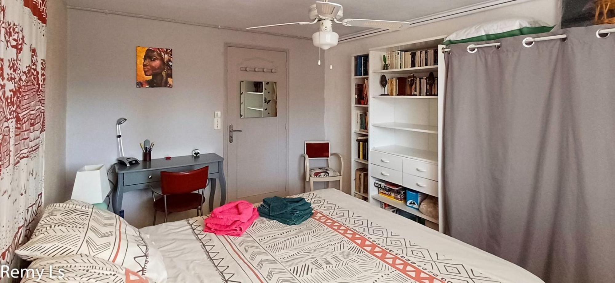 Joli Appartement Villeneuve-sur-Lot Ngoại thất bức ảnh