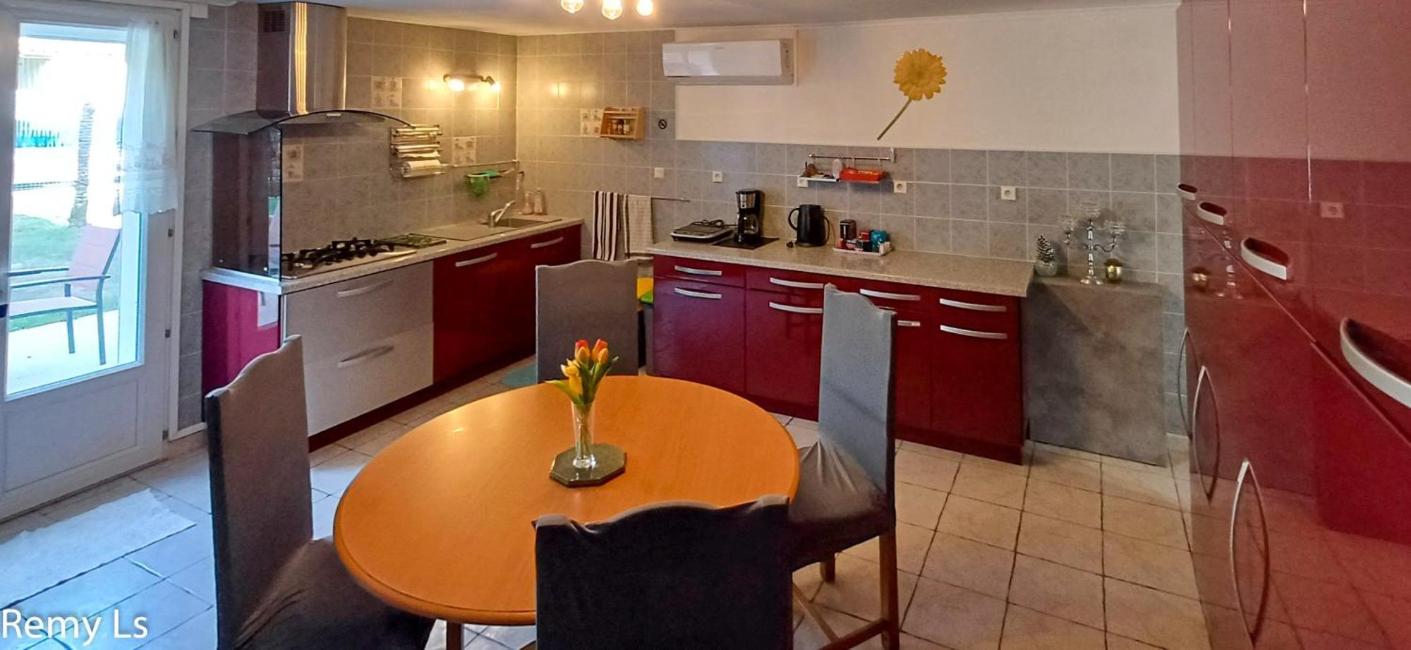 Joli Appartement Villeneuve-sur-Lot Ngoại thất bức ảnh